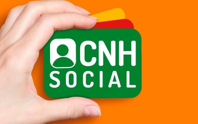 Inscrições CNH Social