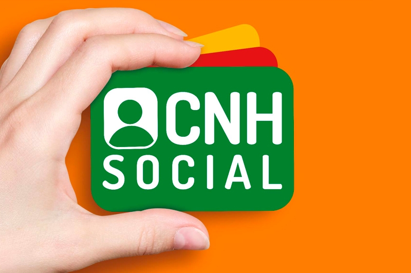 Inscrições CNH Social