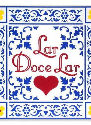 Lar Doce Lar