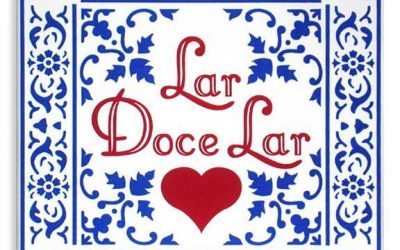 Lar Doce Lar