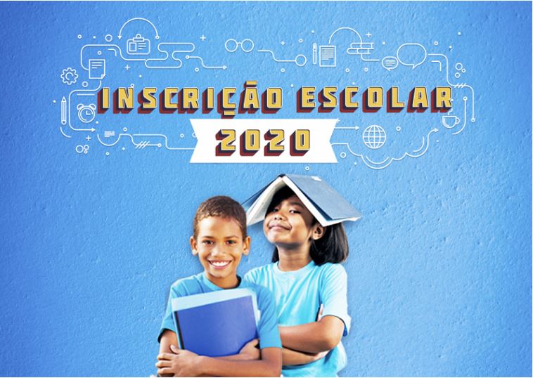 Matrícula Escolar Uberlândia 2024