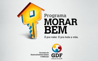 Programa Morar Bem