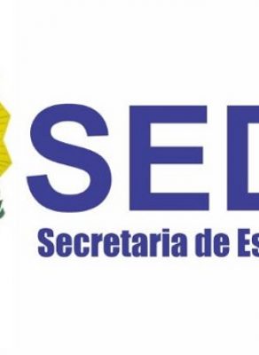 Matrícula SEDUC PA 2021