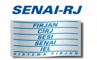 SENAI RJ 2020