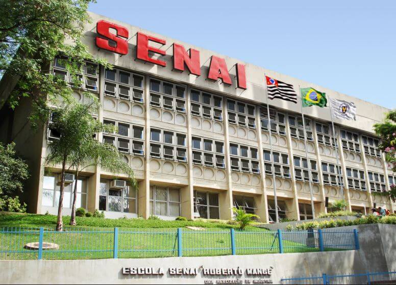 Senai São Paulo