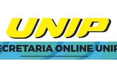 UNIP Secretaria Online 2024