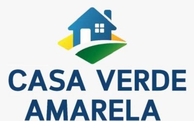 Casa Verde Amarela