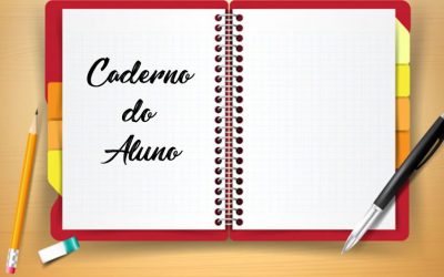 Caderno do Aluno 2021