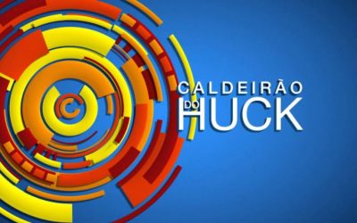 Inscrição Caldeirão do Huck 2021