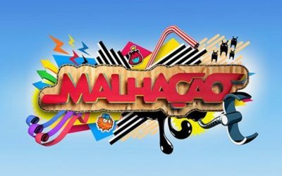 Inscrição Malhação 2021