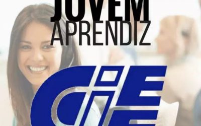 Jovem Aprendiz CIEE 2021