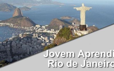 Jovem Aprendiz RJ 2021