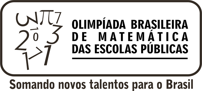 Olimpíada Brasileira de Matemática das Escolas Públicas