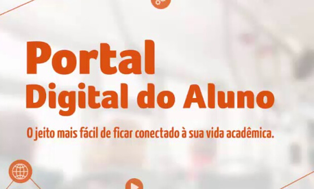 Portal do Aluno Anhanguera 2024