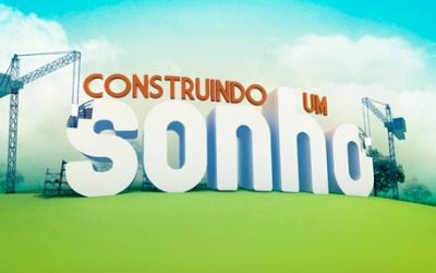 Inscrições Construindo um Sonho 2021