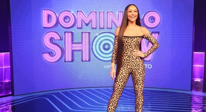 Inscrições Domingo Show Sabrina Sato 2023