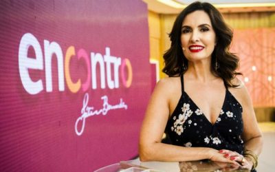 Inscrições Encontro com Fátima Bernardes 2021