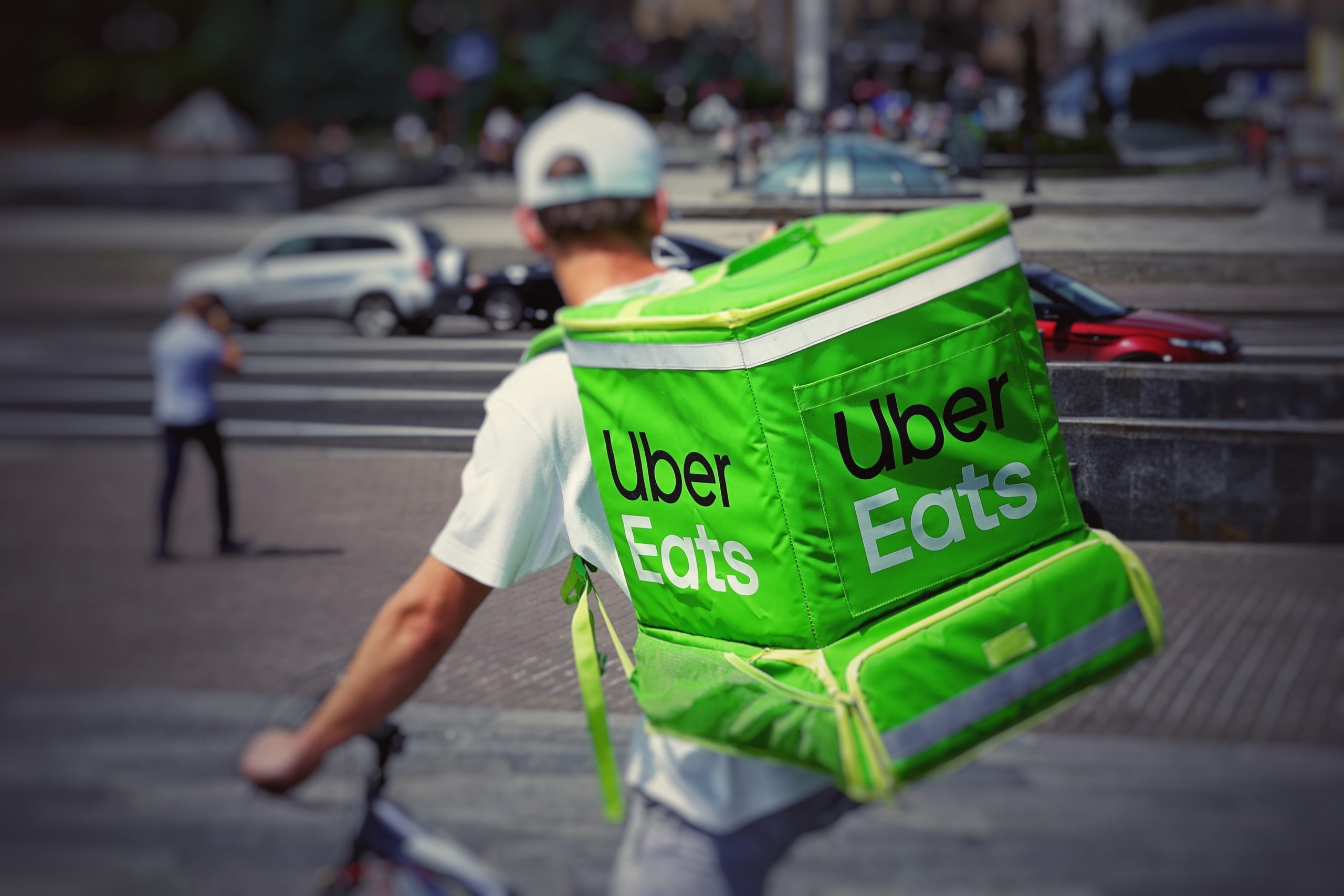 Promoção Uber Eats 2024