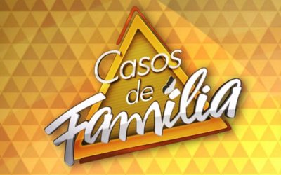 Inscrição Casos de Família