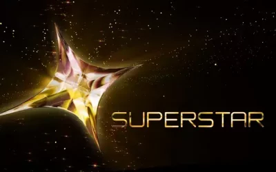 Inscrição SuperStar 2024